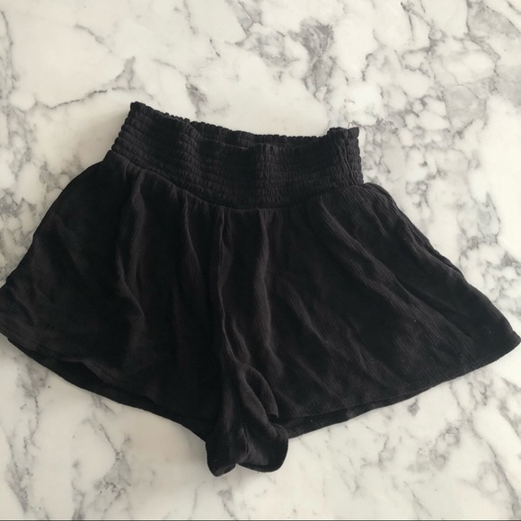 ARDENE - Bundle Floral Top and High Rise Shorts - Picture 4 of 5